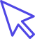 ícono de un cursor